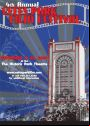 2009 Estes Park Film Festival Poster
