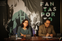 Final session in Fantasporto