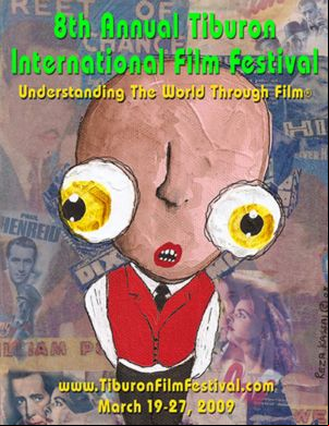 2009 TIFF Poster