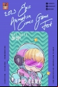 Epic Animation Comic Game Fest