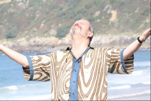 Terry Gilliam