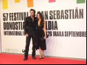 JESUS OLMEDO & NEREA GARMENDIA