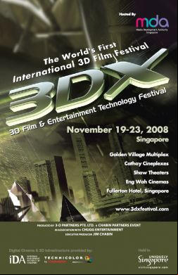 3DX