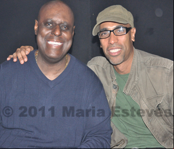 The 3 Kings of House Showcase of 1990s Music Coverage