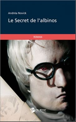Le secret de l'albinos