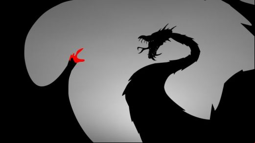 a Tale (animation short by Danny Lazarov)