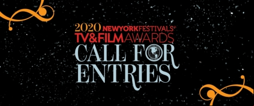 2020 Call for entry 