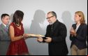 Spanish National Cinematography Award - Alex de la Iglesia