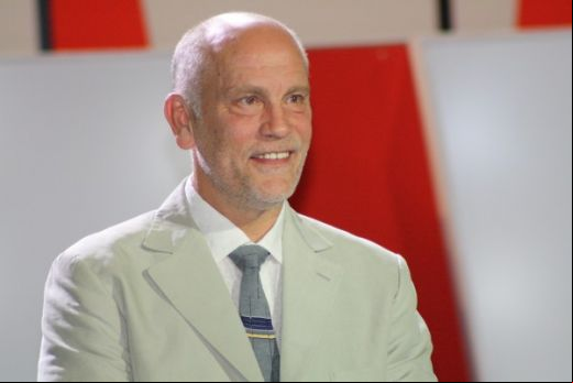 John Malkovich