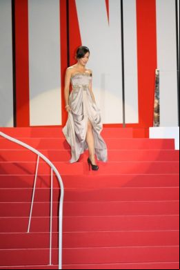 Veronica Sánchez