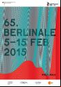Berlinale 2015 poster
