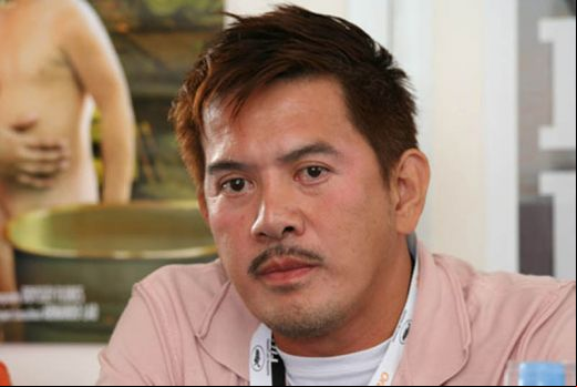Brillante Ma. Mendoza-Director