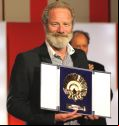GOLDEN SHELL - NEDS by PETER MULLAN