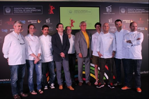 Culinary Zinema