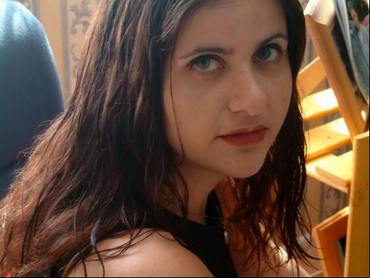 Corinna Avraamidou - Director