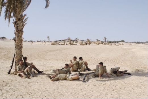 Tobruk