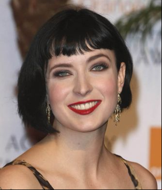 Diablo Cody