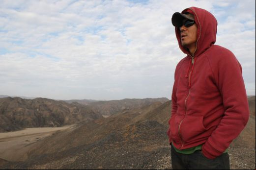 Director KIM Jee-woon