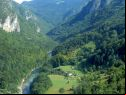 Durmitor Mountains Montenegro