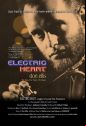ELECTRIC HEART don ellis Official Lobby Poster