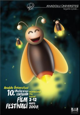 Ezkisehir Poster 2008