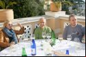 Elke e Ben Gazzara Bbby Moresco
