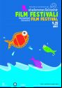 The Eskişehir International Film Festival poster