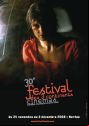 Festival des 3 Continents Poster