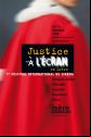 Poster Festival Justice a l'Ecran  