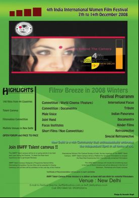 india women fest