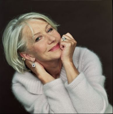 helen mirren