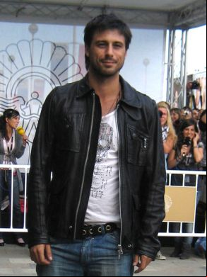 Hugo Silva 2