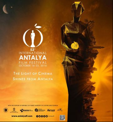 1Antalya poster 2016