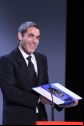 Fernando Eimbcke, Silver Shell for Best Director