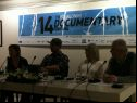 14th TDF Press Conference 