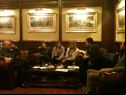 'Just Talking' at 14th TDF
