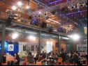 Where its at! Warehouse C!