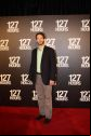 127 Hours Red Carpet In Sydney, Australia; Nominated For 6 Oscars, Photo credit: Eva Rinaldi 