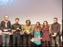 Images from 16th Thessaloniki Documentary Film Festival 14-23 March