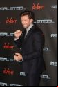 Real Steel Premiere With Hugh Jackman In Sydney, by Eva Rinaldi