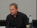 Ulrich Seidl Press Conference at 52ND TIFF   