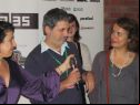 The Agora Awards at 52nd TIFF         
