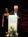 Closing ceremony of 52nd TIFF    