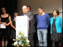 Closing ceremony of 52nd TIFF            