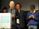 Closing ceremony of 52nd TIFF               