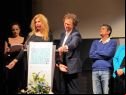 52nd TIFF: Sara Driver Press Conference  