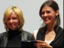 The Golden Alexander Award Winner at 52nd TIFF                    
