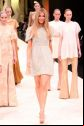 Myer launches Spring Summer collection at Sydney's Carriageworks, by Eva Rinaldi - 11th August 2011 