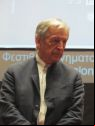 Costa-Gavras at 53rd TIFF 