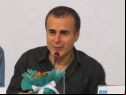 Bahman Ghobadi at 53rd TIFF  